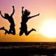 youth active jump happy 40815